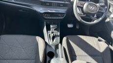 Hyundai BAYON 1.0 TGDi 48V MHEV Premium 5dr DCT Petrol Hatchback